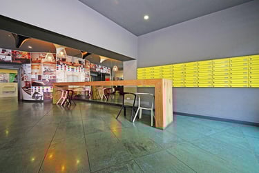 1 bed studio, Port Dundas Place, Lanarkshire, Glasgow, G23LD - Image 15